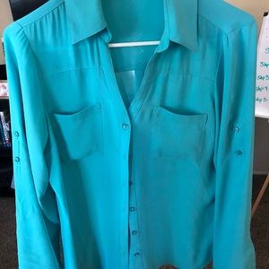 Express Portofino blouse